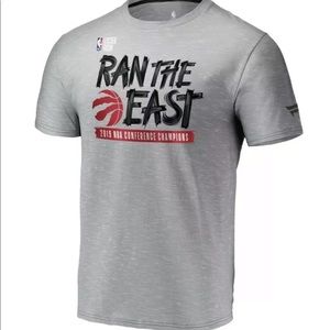 NWT T-SHIRT RAPTORS T SHIRT